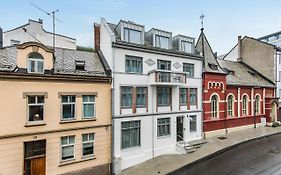 Aalesund City Apartment